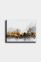 Wallity Lienzo Decorativo Multicolor 50 x 70 cm